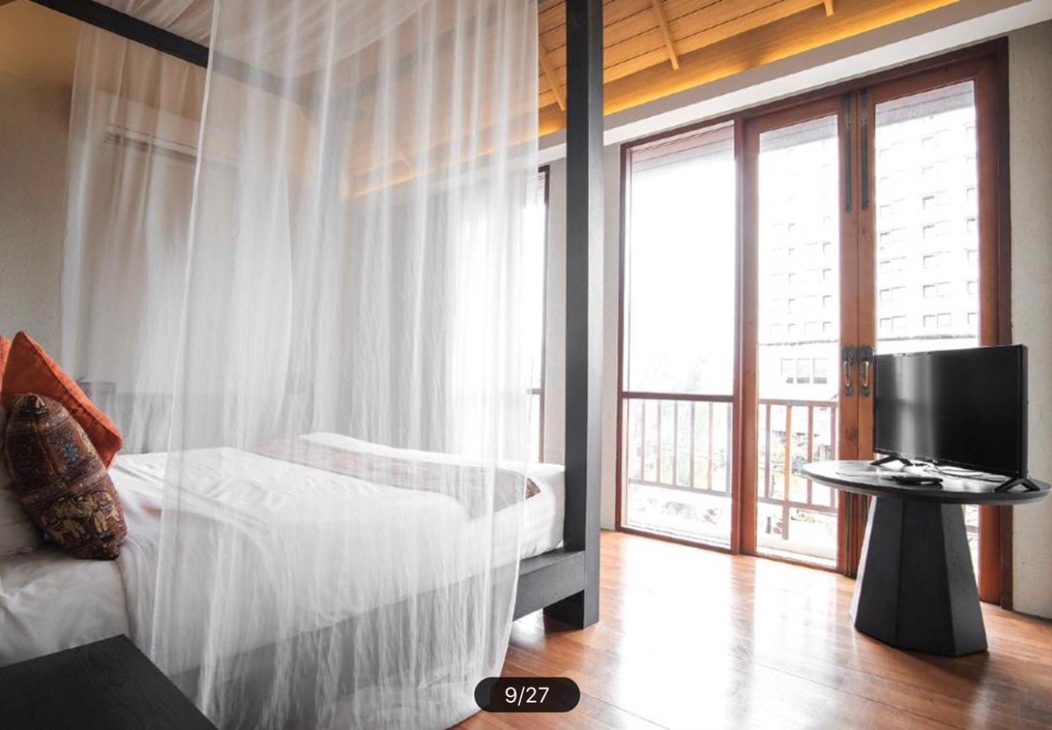 Tapae Gate Villa Chiang Mai Room photo