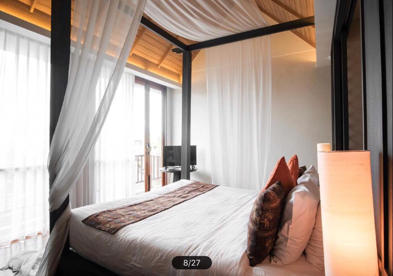 Tapae Gate Villa Chiang Mai Room photo