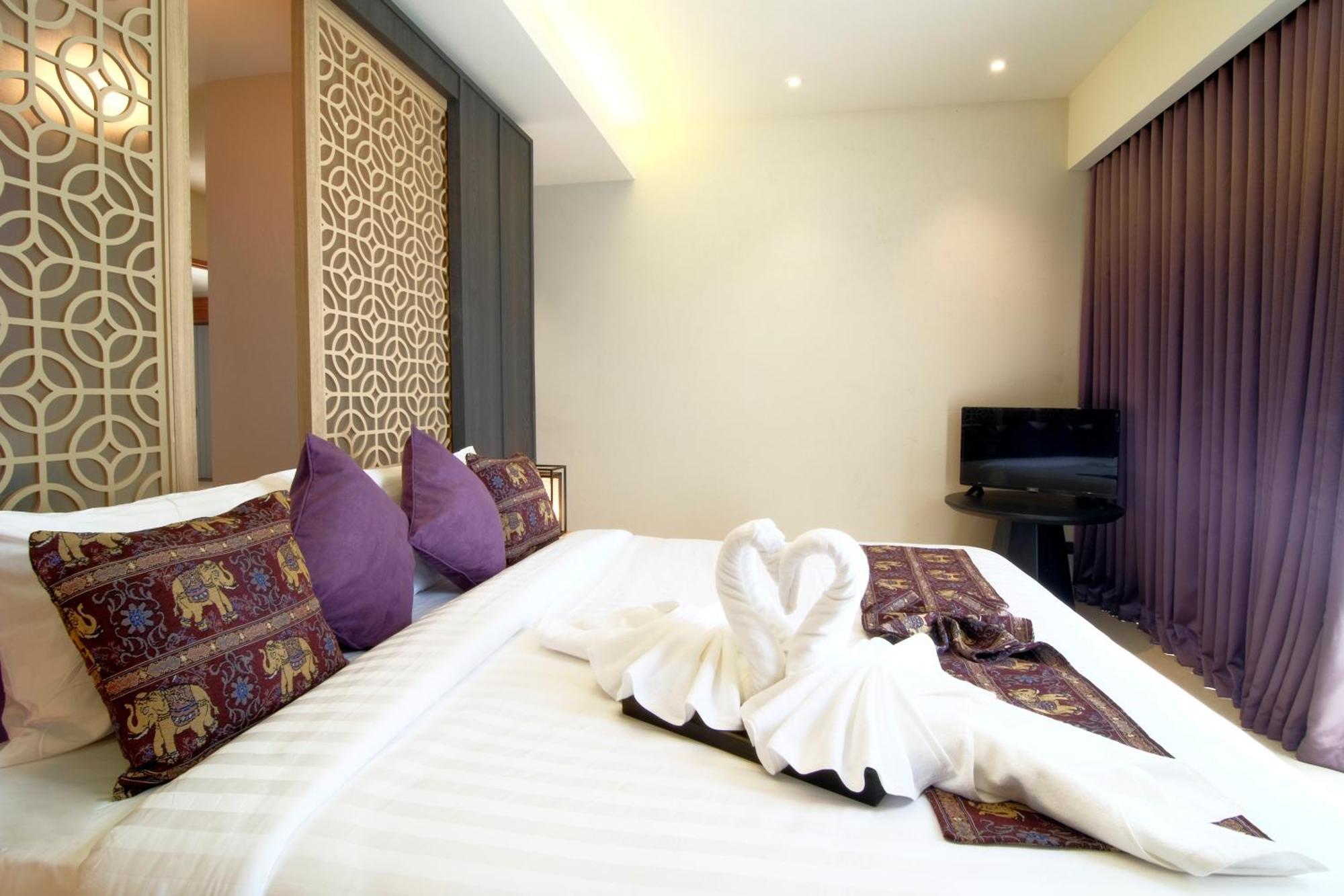 Tapae Gate Villa Chiang Mai Room photo