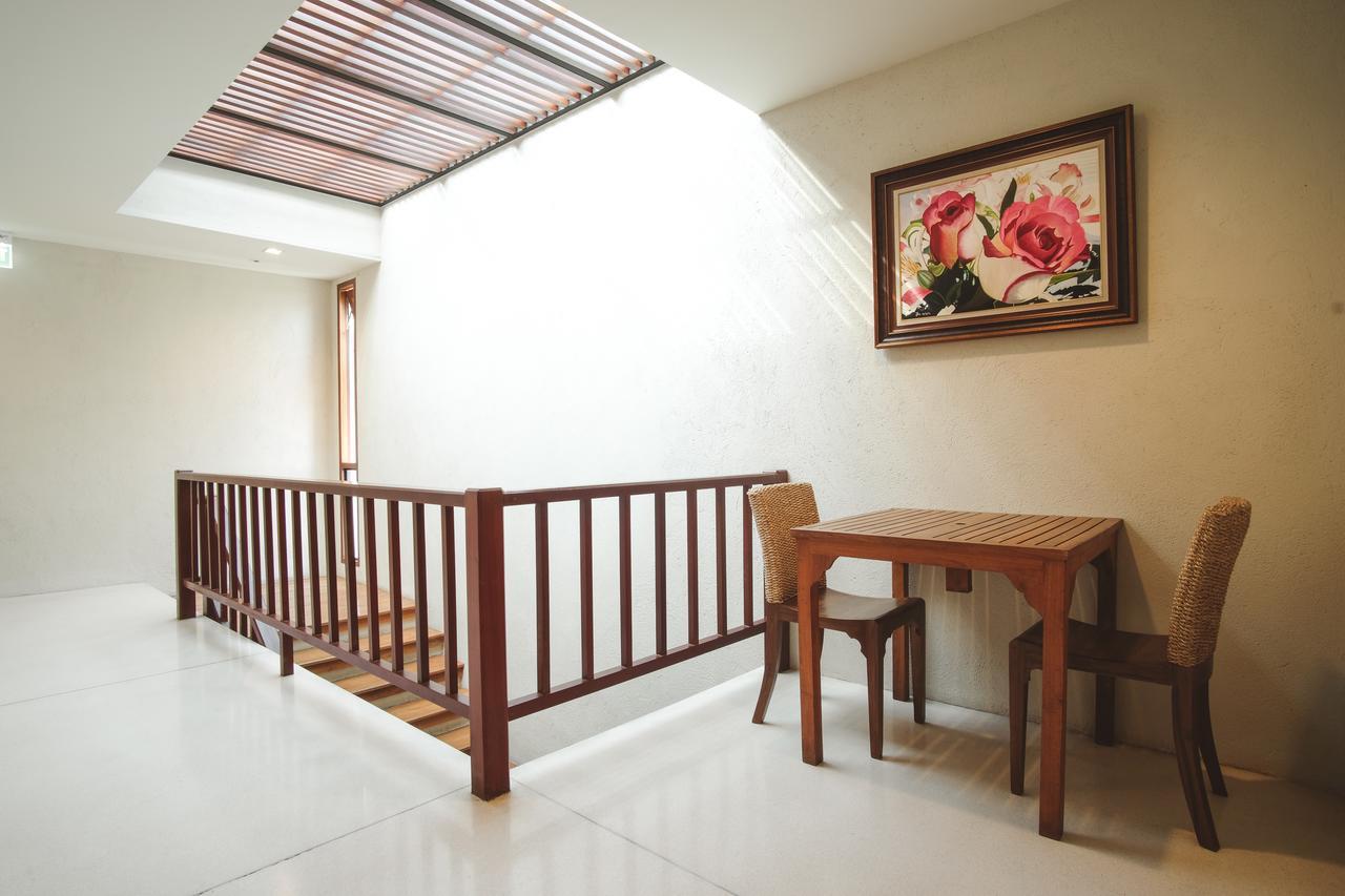 Tapae Gate Villa Chiang Mai Exterior photo