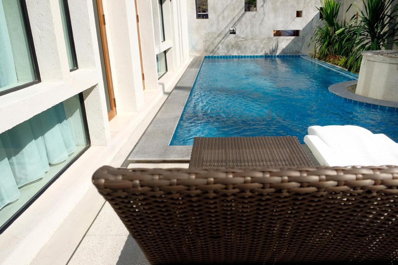 Tapae Gate Villa Chiang Mai Exterior photo