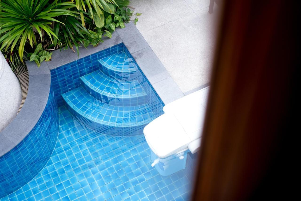 Tapae Gate Villa Chiang Mai Exterior photo